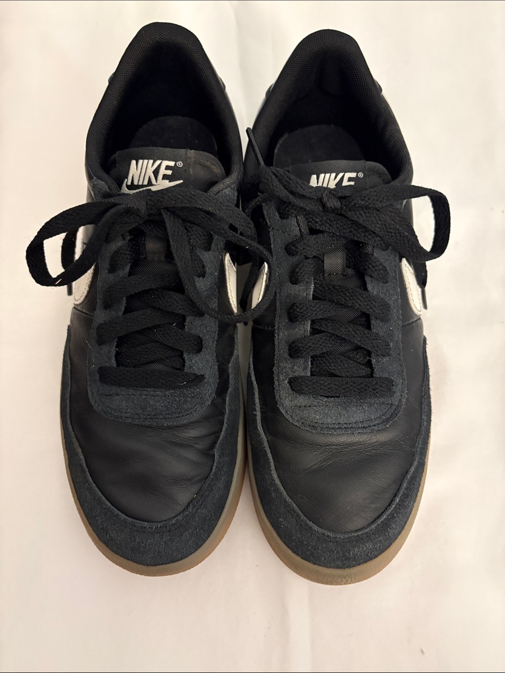 Youth Nike kill shots